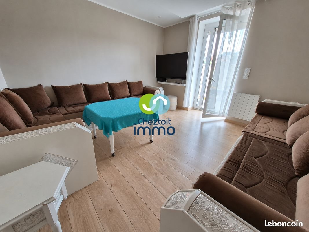 Appartement à vendre, 170m², Liévin