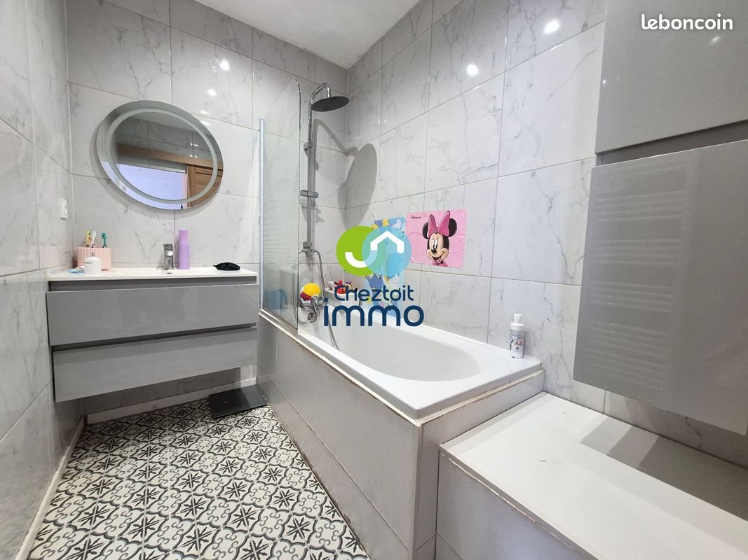 Appartement à vendre, 170m², Liévin