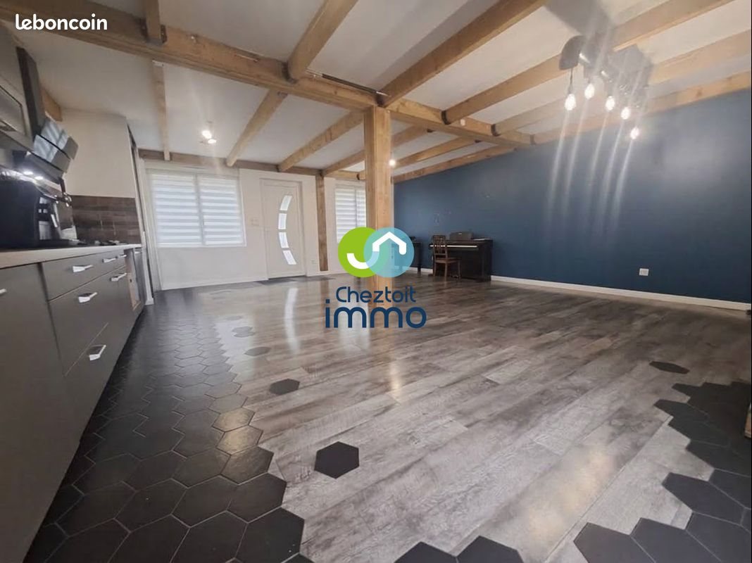 Maison à vendre, 100m², Liévin