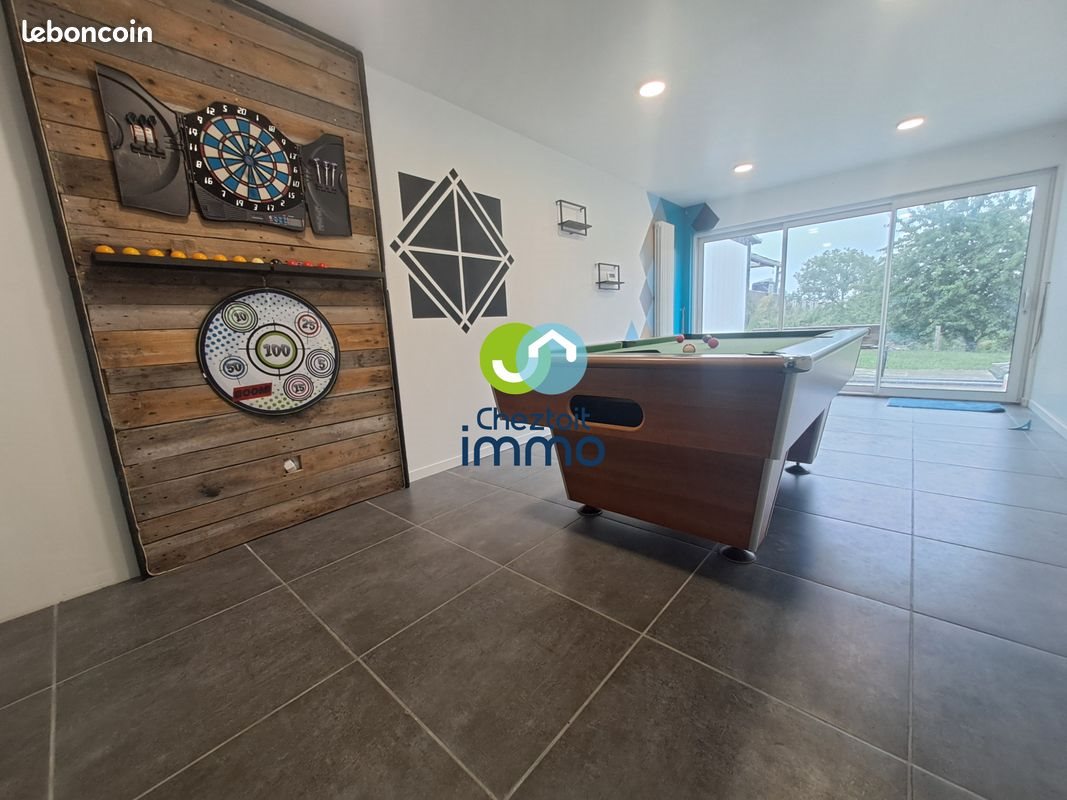 Maison à vendre, 100m², Liévin