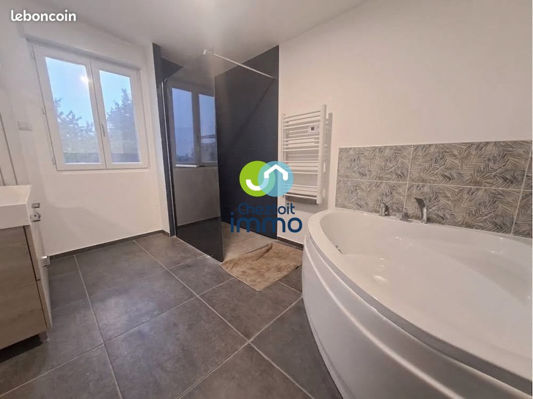 Maison à vendre, 100m², Liévin