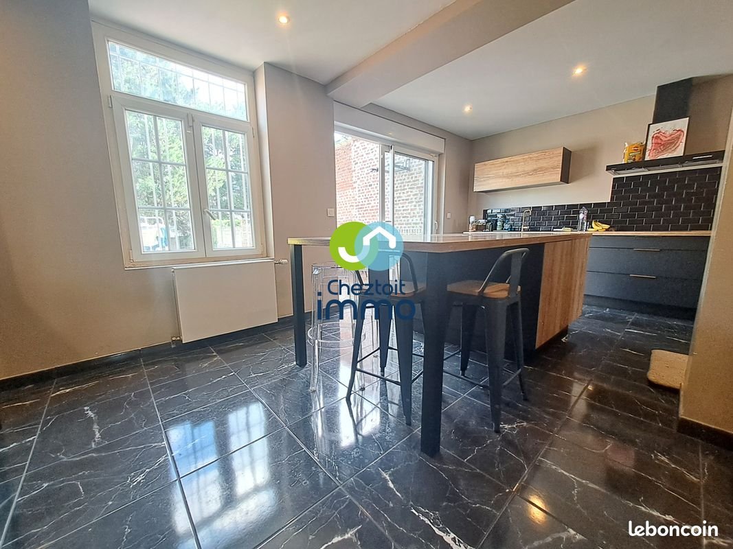 Maison à vendre, 110m², Liévin