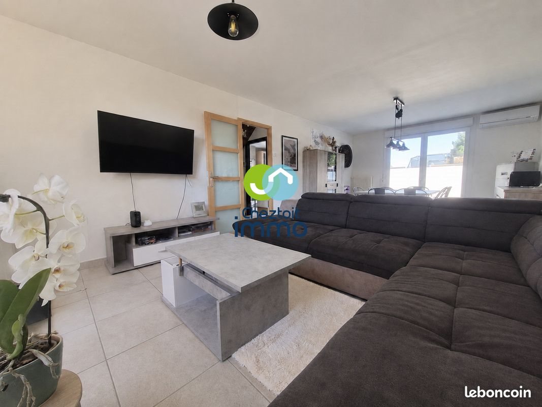 Maison à vendre, 116m², Liévin