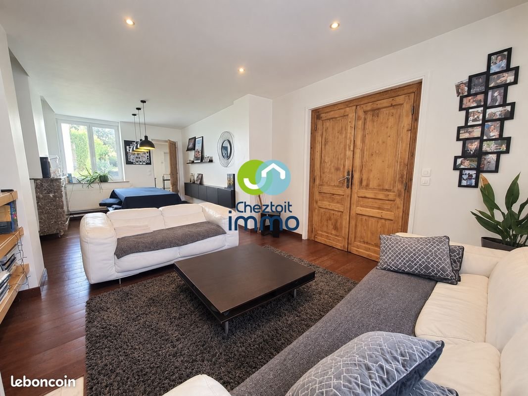 Maison à vendre, 129m², Liévin