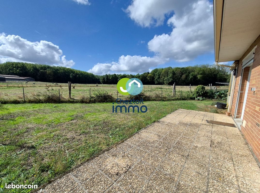 Maison à vendre, 100m², Aix-Noulette