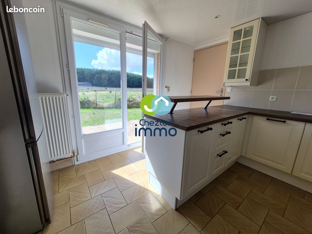 Maison à vendre, 100m², Aix-Noulette