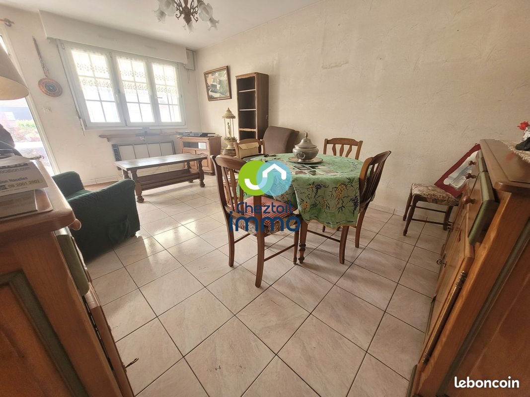 Maison à vendre, 48m², Avion