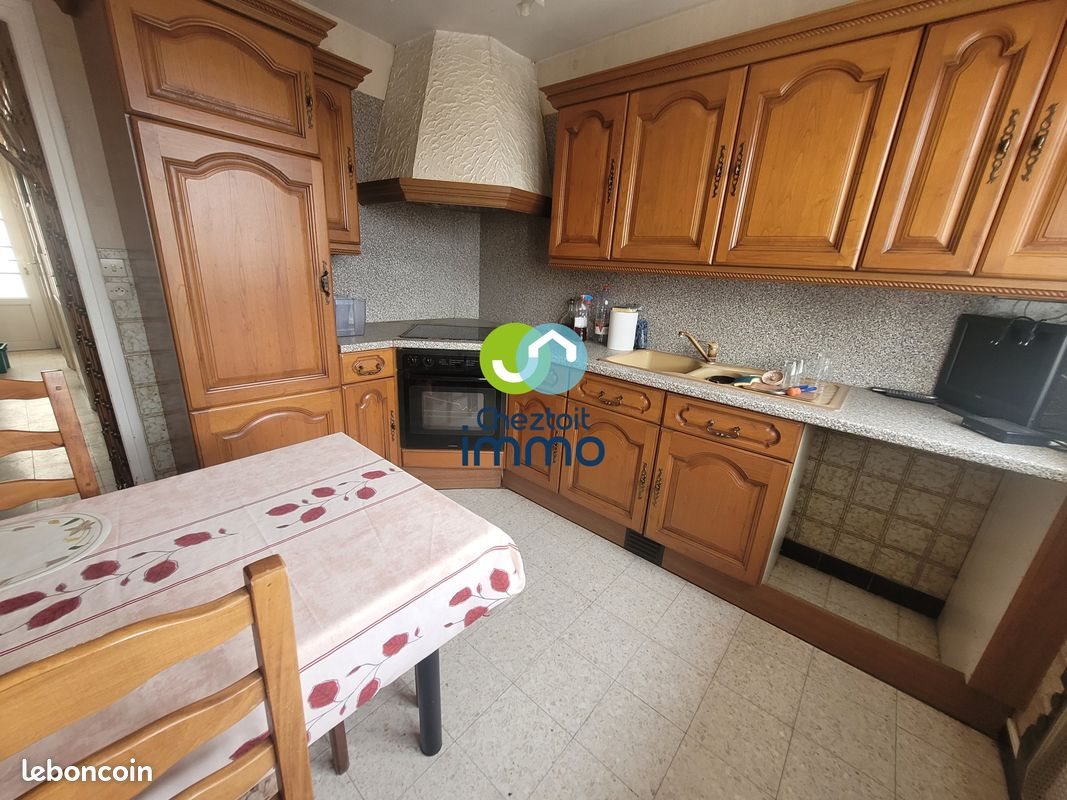 Maison à vendre, 48m², Avion