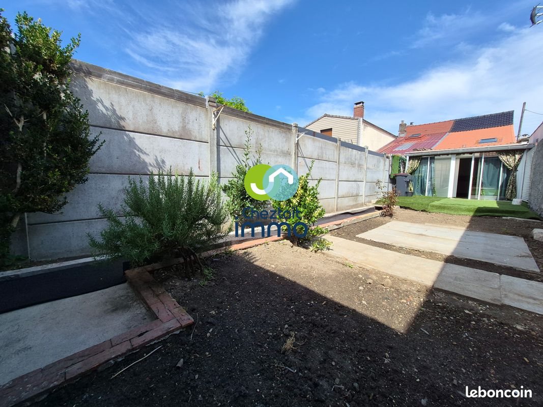 Maison à vendre, 66m², Angres