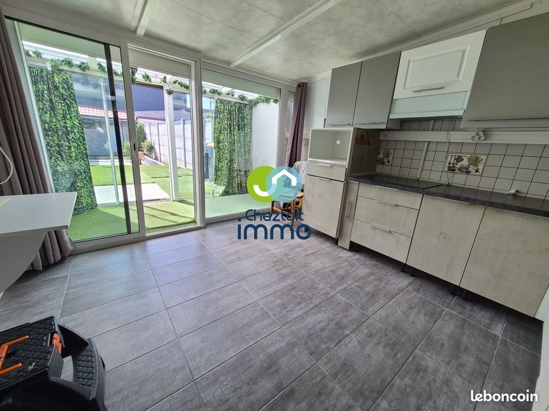 Maison à vendre, 66m², Angres