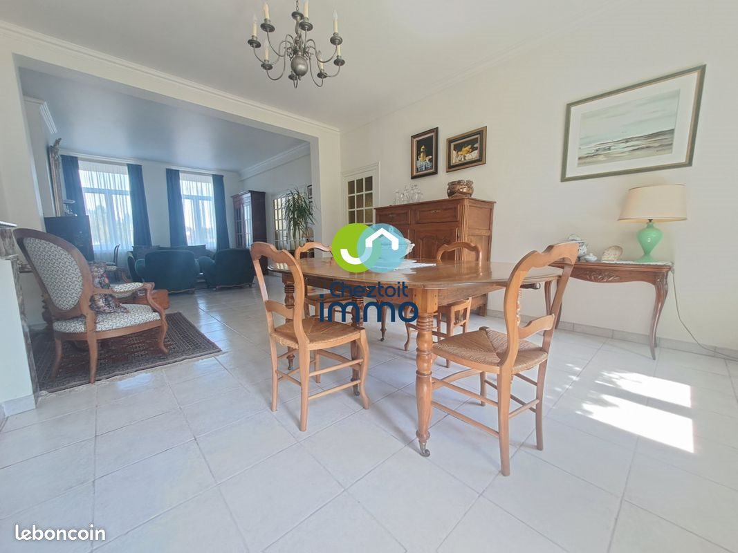 Maison à vendre, 210m², Liévin