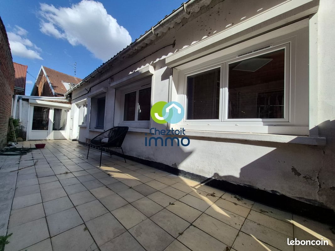 Maison à vendre, 88m², Vimy