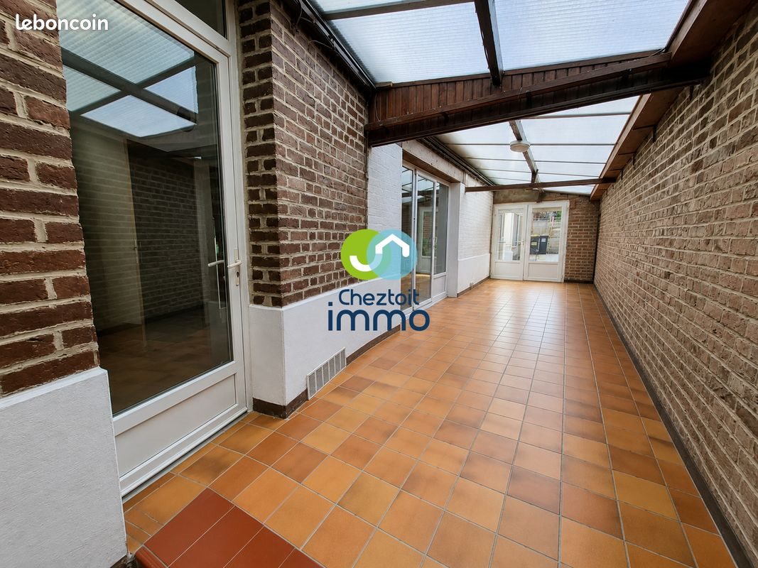 Maison à vendre, 88m², Vimy