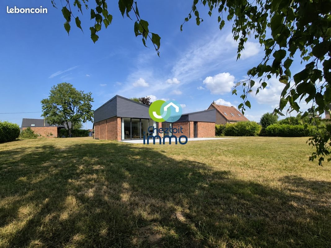 Maison à vendre, 174m², Angres