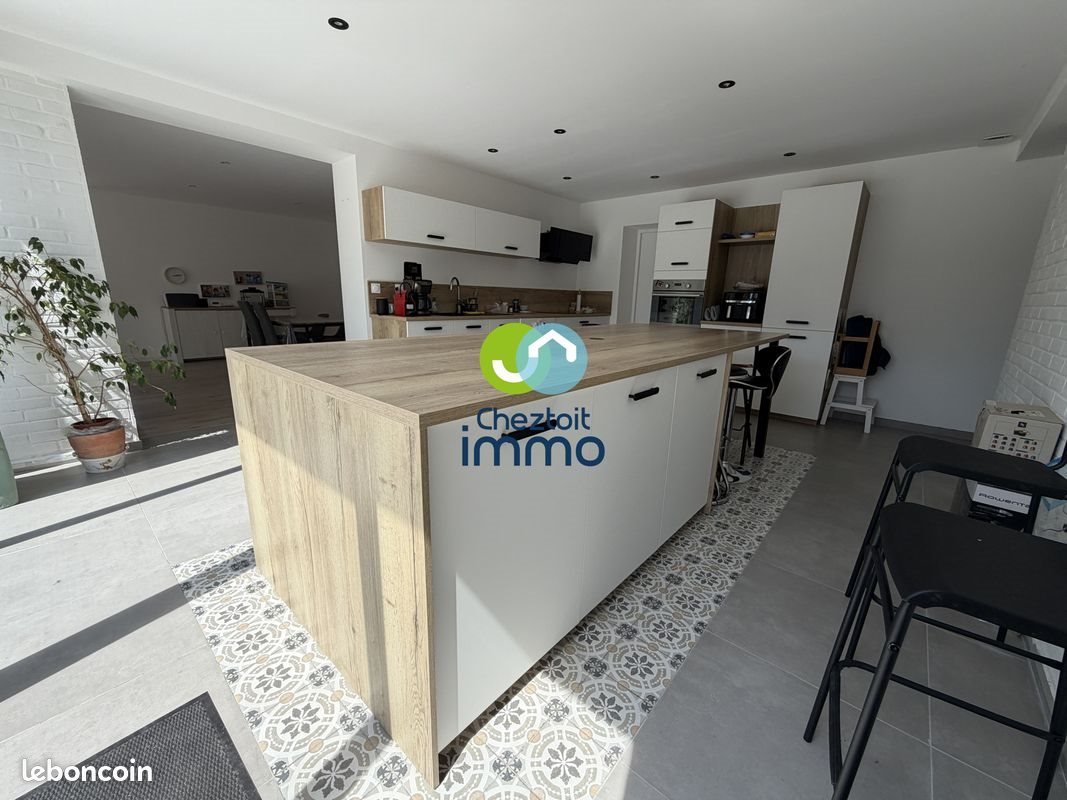 Maison à vendre, 174m², Angres