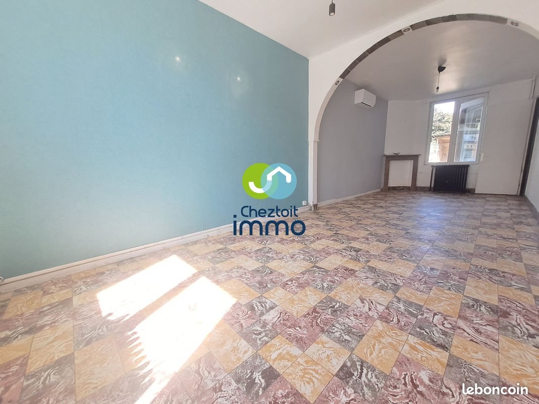 Maison à vendre, 117m², Liévin