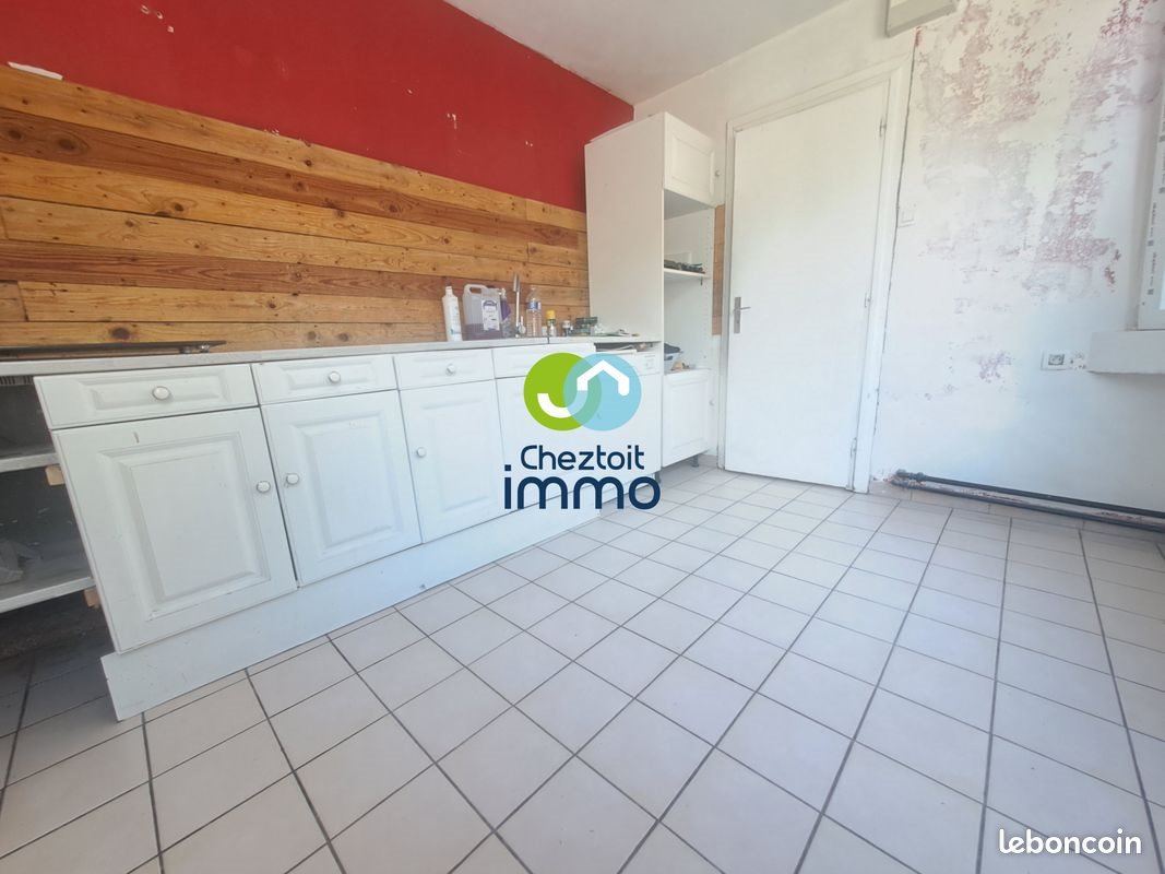 Maison à vendre, 117m², Liévin