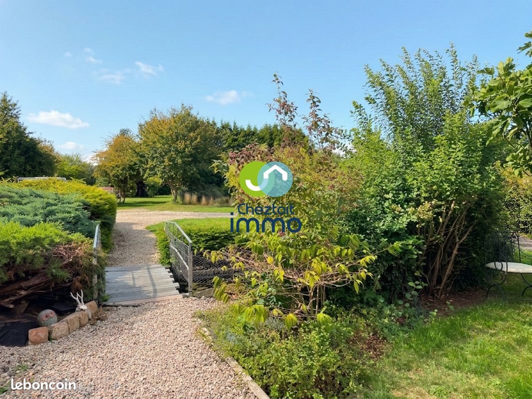 Maison à vendre, 178m², Loison-sous-Lens