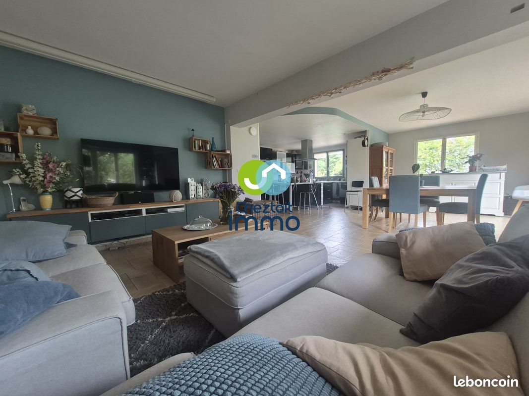 Maison à vendre, 178m², Loison-sous-Lens