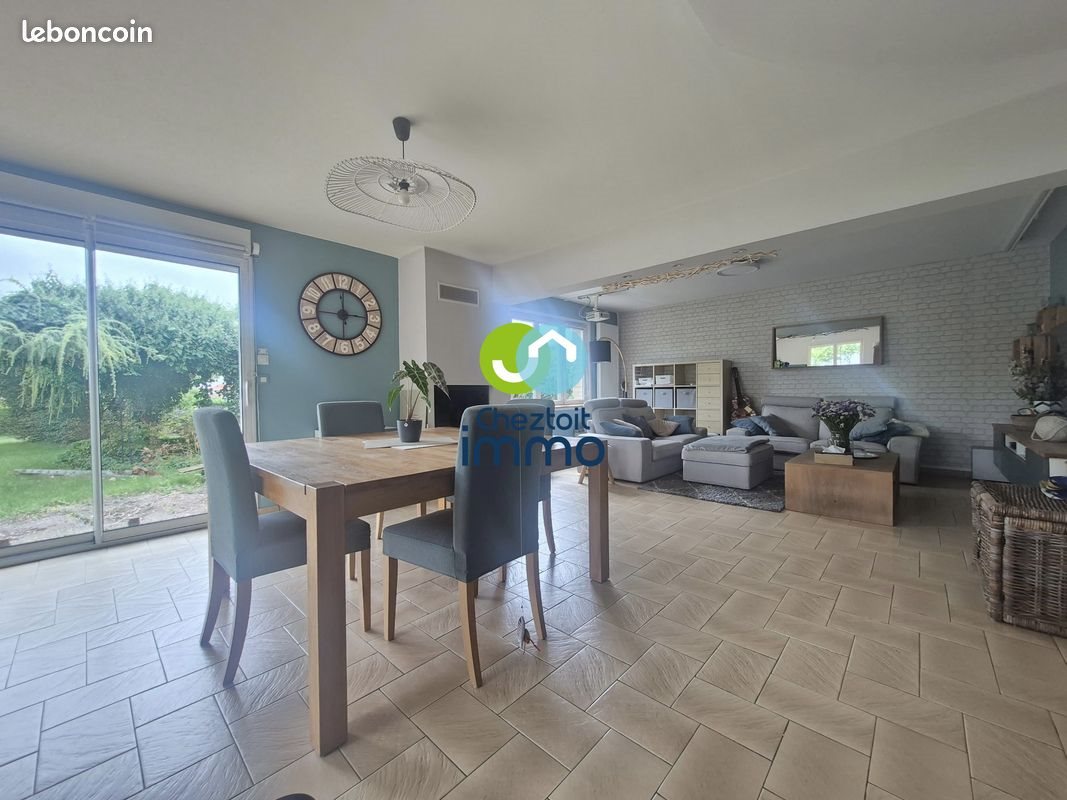 Maison à vendre, 178m², Loison-sous-Lens