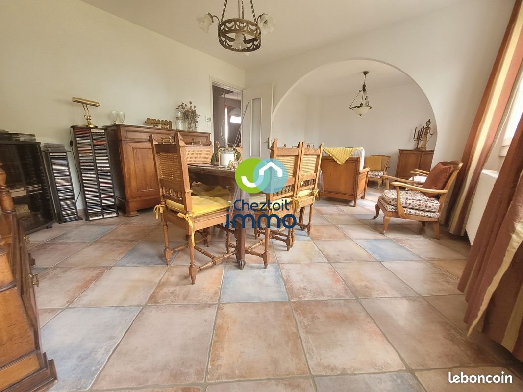 Maison à vendre, 87m², Liévin