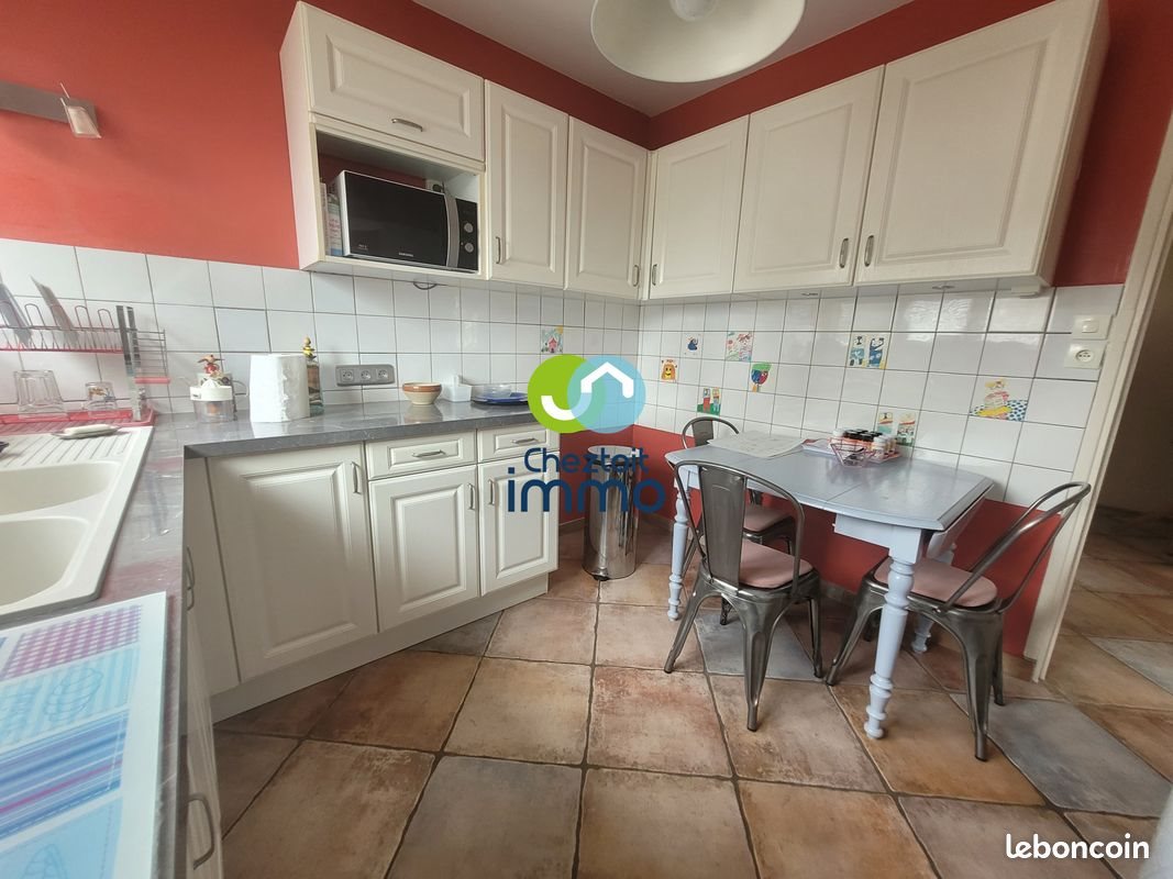 Maison à vendre, 87m², Liévin
