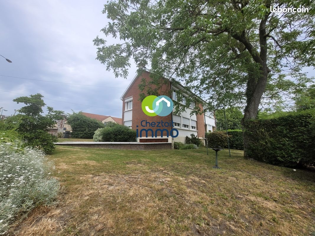 Maison à vendre, 87m², Liévin