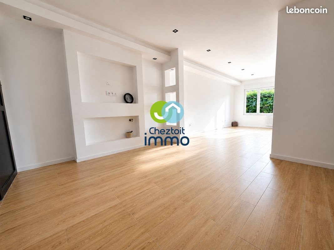 Maison à vendre, 73m², Liévin