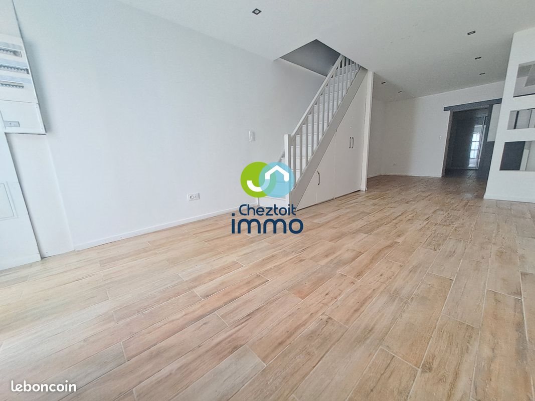 Maison à vendre, 73m², Liévin