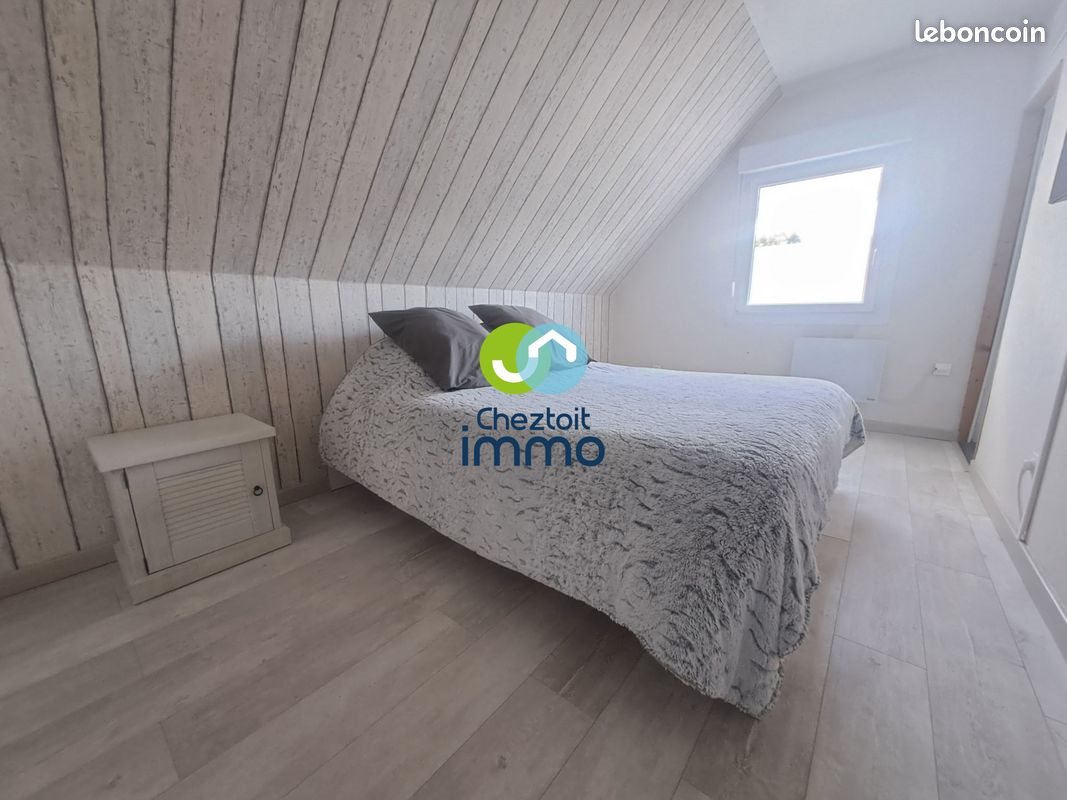 Maison à vendre, 140m², Liévin