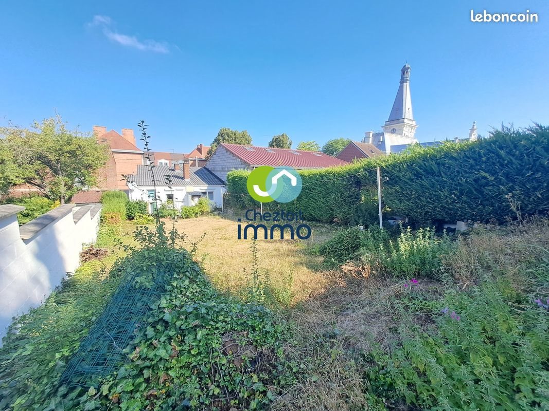 Maison à vendre, 56m², Liévin