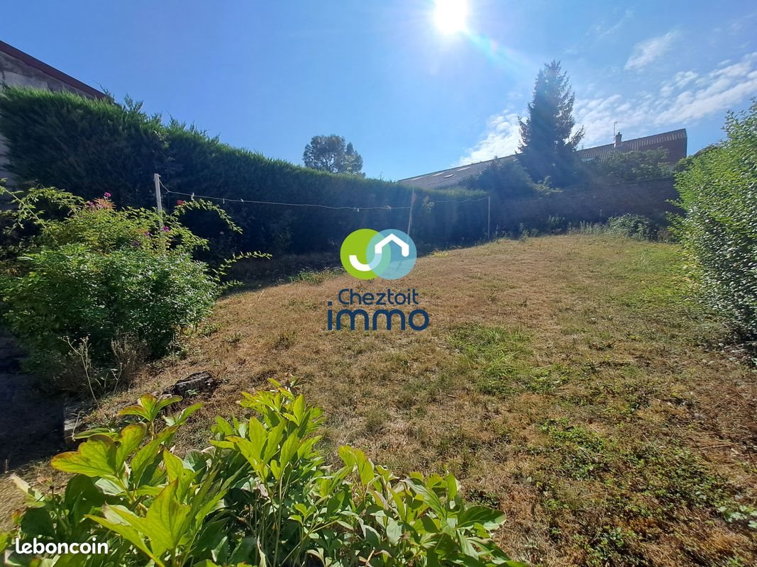 Maison à vendre, 56m², Liévin