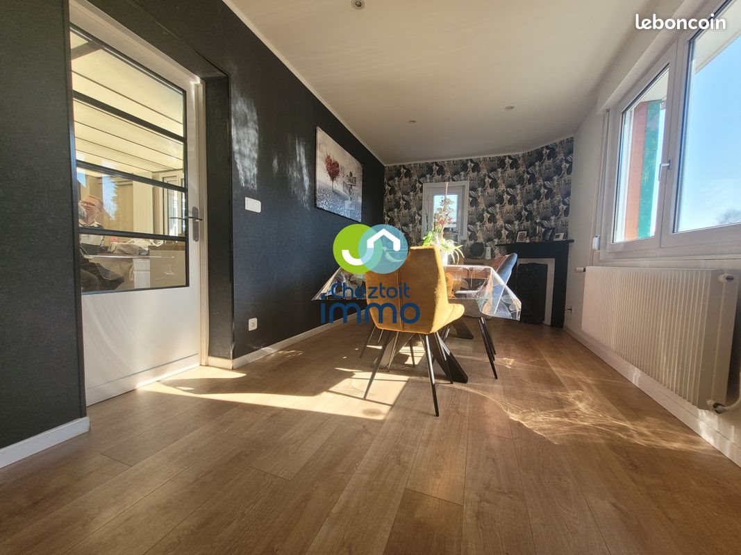 Maison à vendre, 96m², Souchez