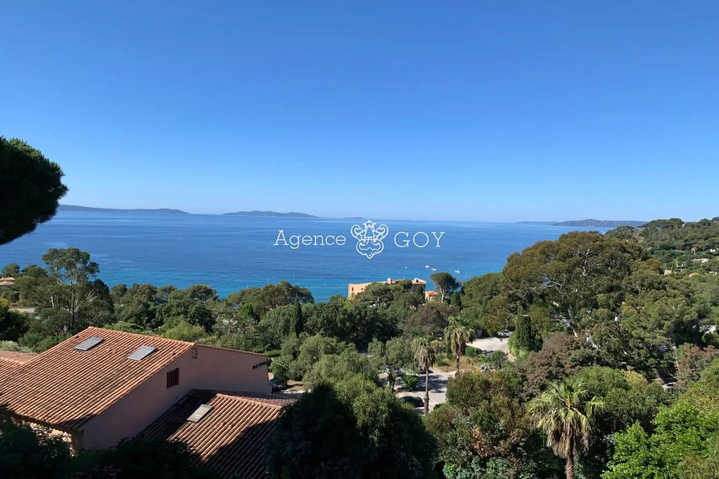 Appartement à vendre, 33m², Rayol-Canadel-sur-Mer