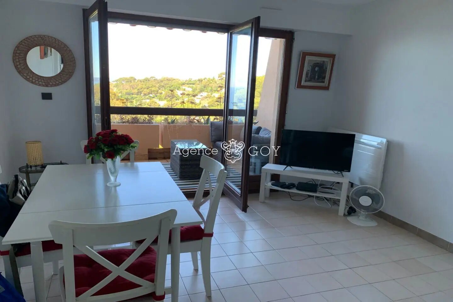 Appartement à vendre, 33m², Rayol-Canadel-sur-Mer