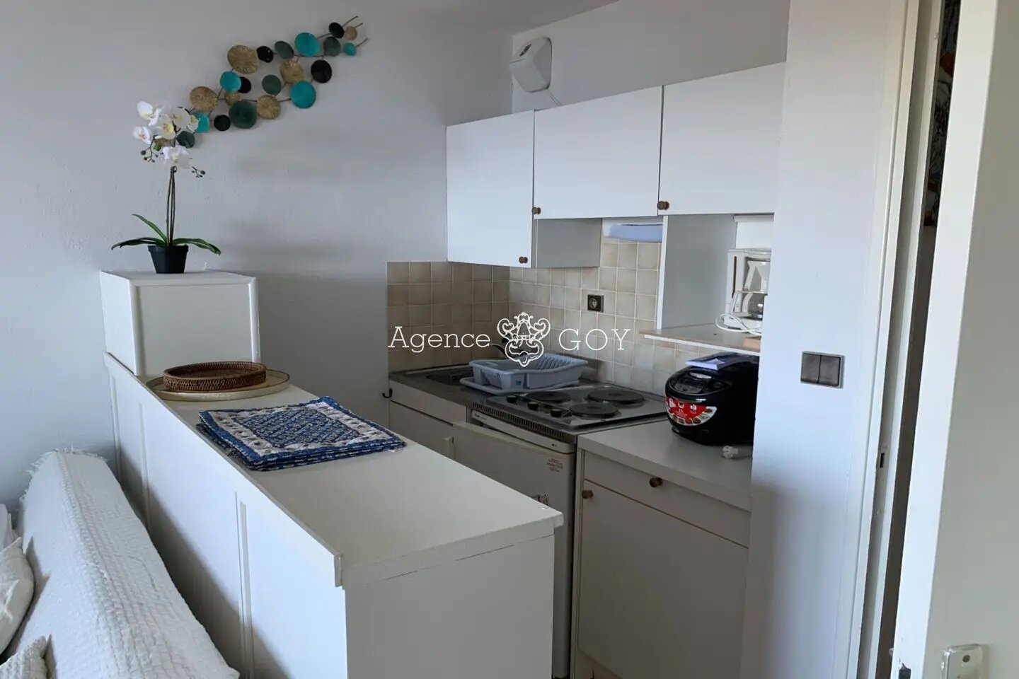 Appartement à vendre, 33m², Rayol-Canadel-sur-Mer