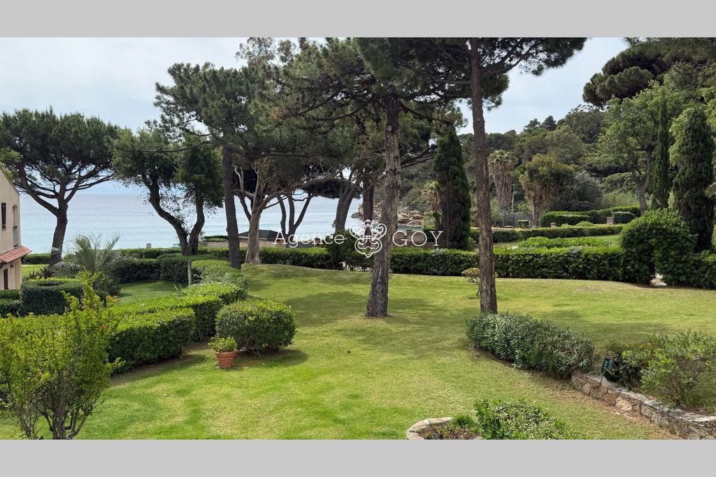 Appartement à vendre, 46m², Le Lavandou