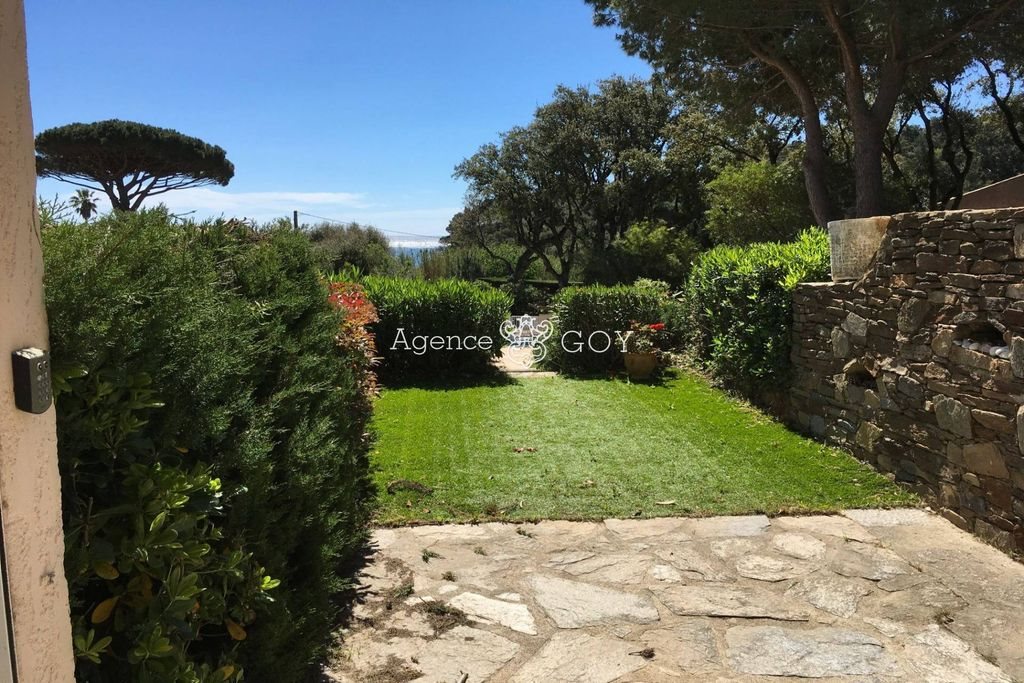 Appartement à vendre, 46m², Le Lavandou