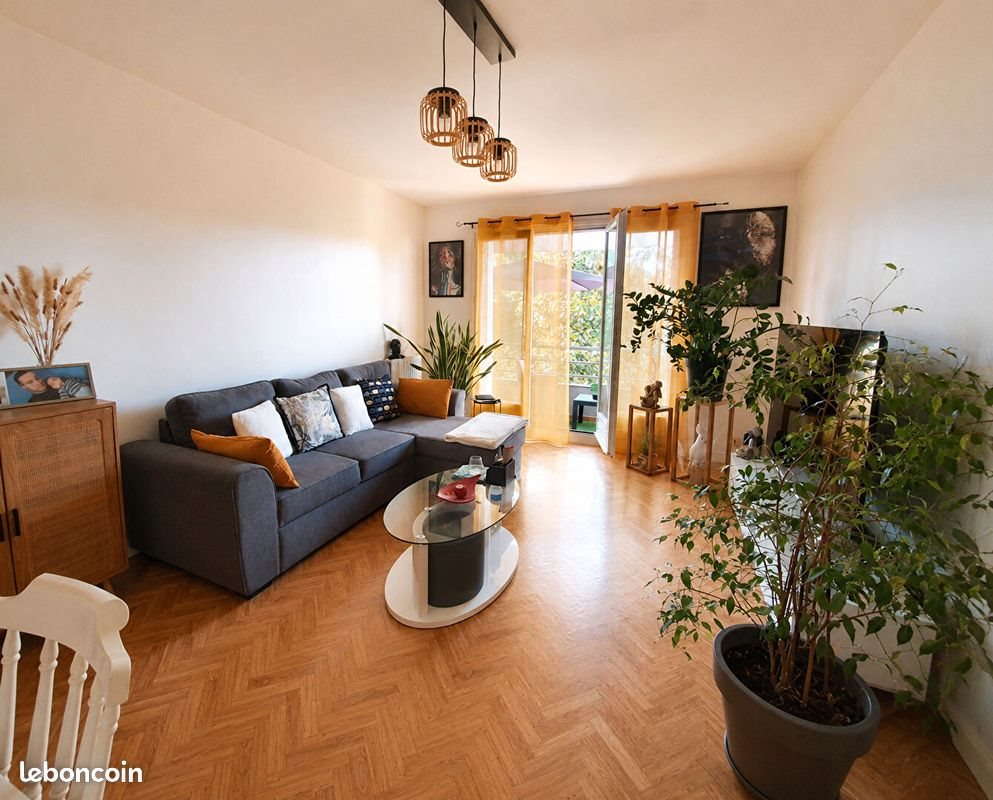Appartement à vendre, 53m², Brive-la-Gaillarde