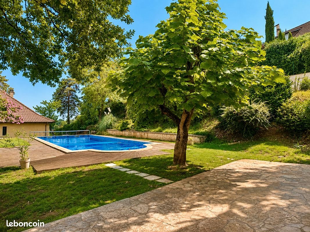 Maison à louer, 114m², Brive-la-Gaillarde