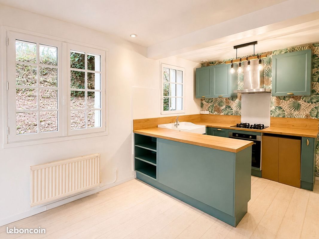 Maison à louer, 114m², Brive-la-Gaillarde