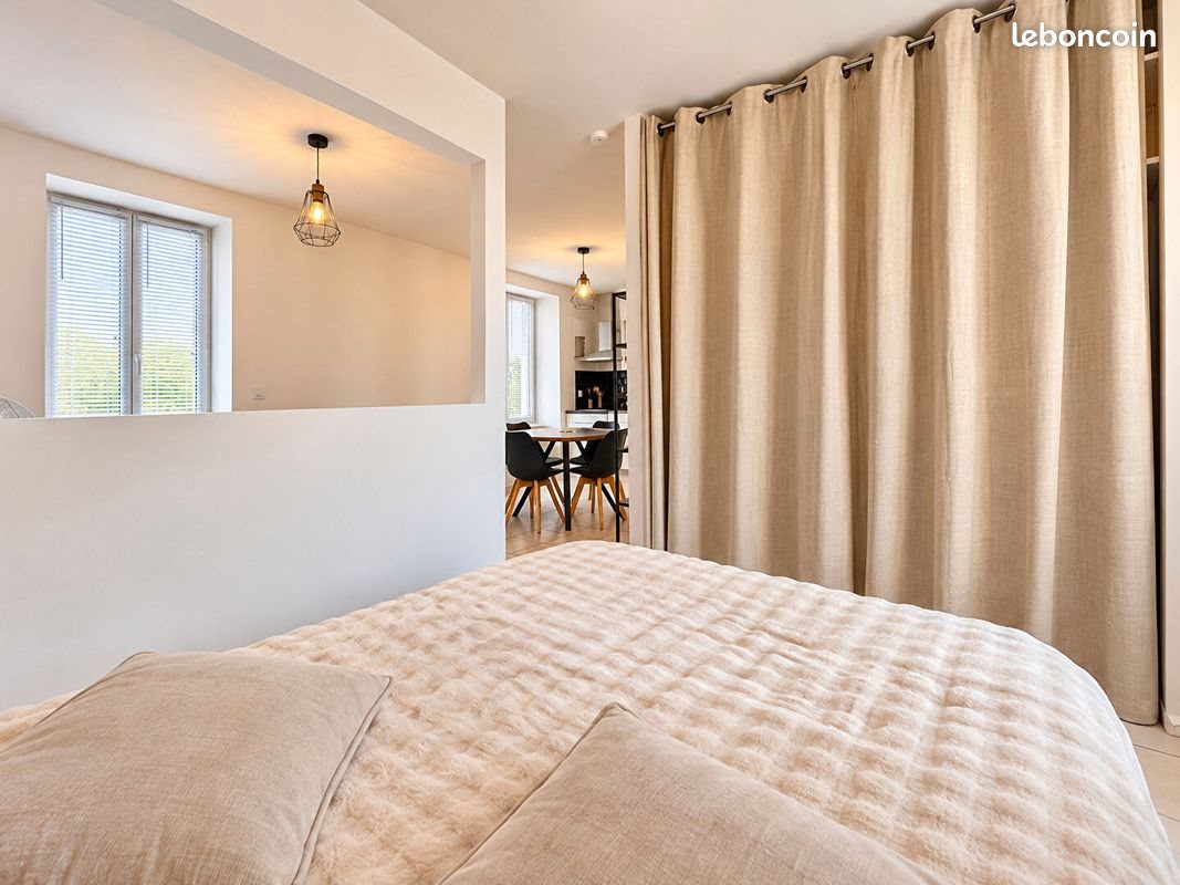 Appartement à louer, 28m², Brive-la-Gaillarde