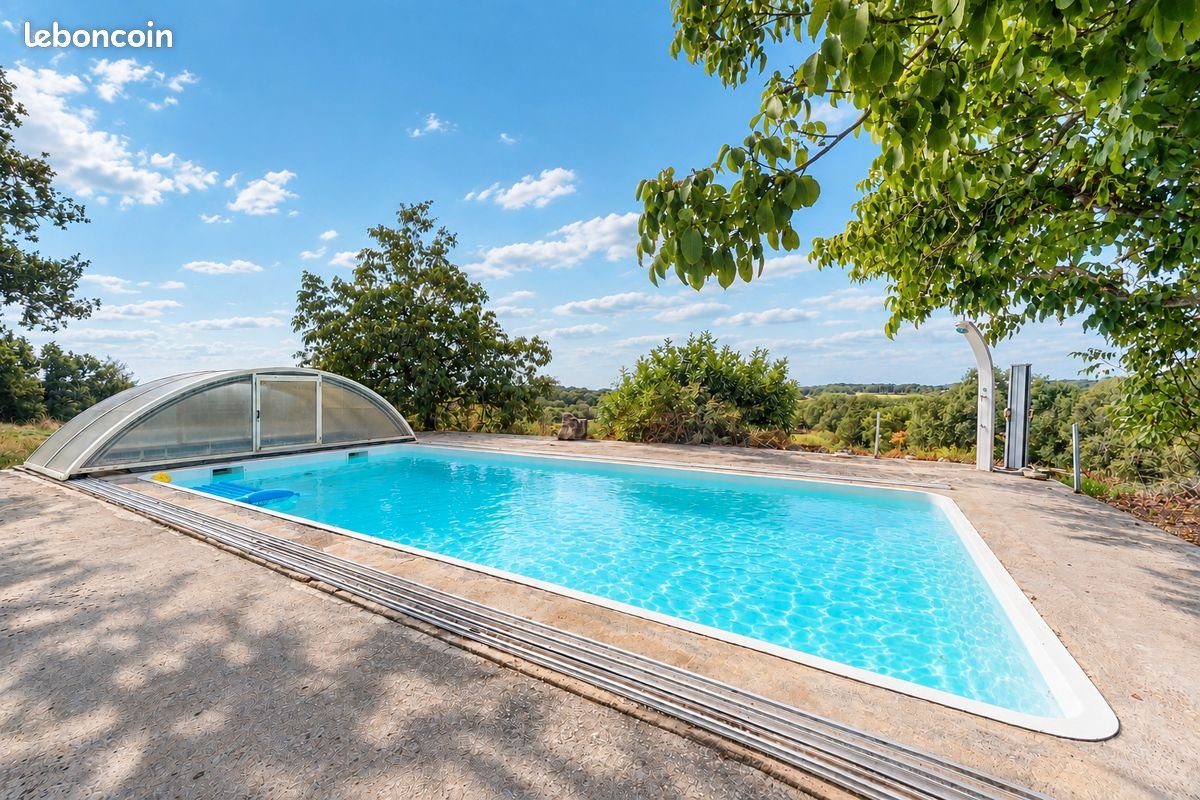 Maison à vendre, 99m², Turenne