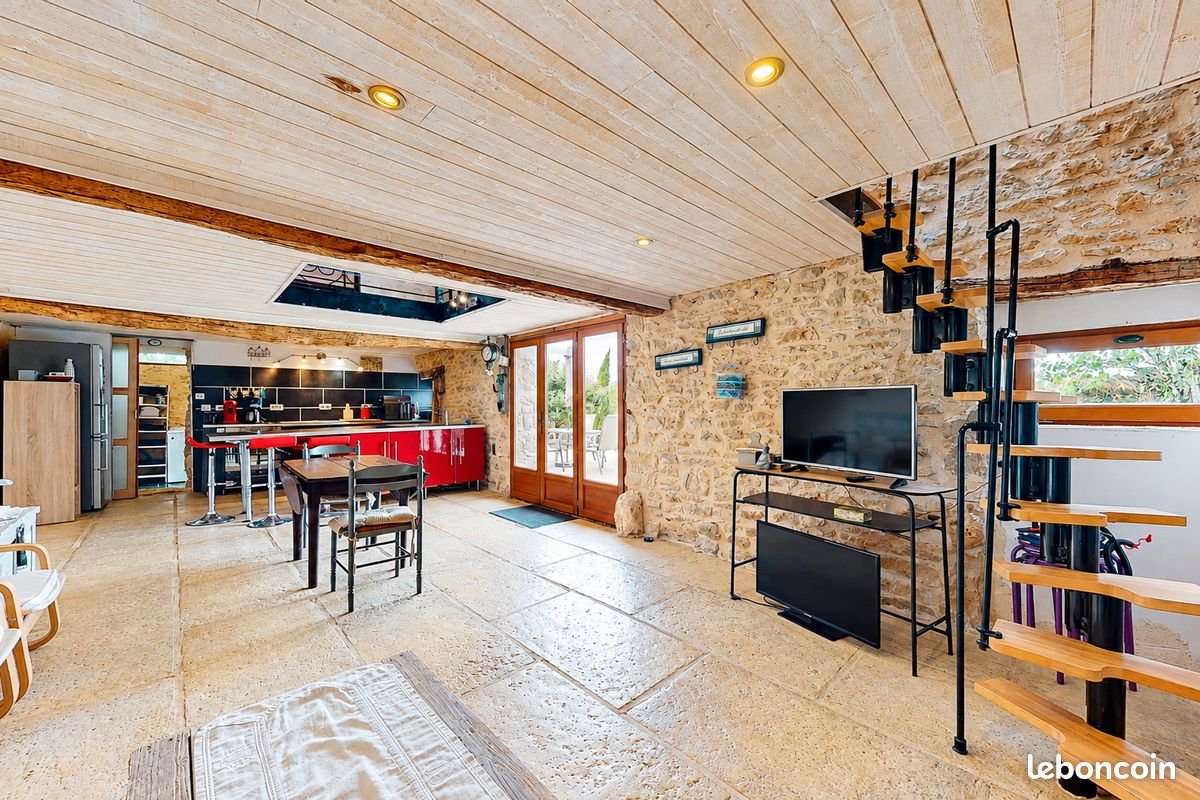 Maison à vendre, 99m², Turenne