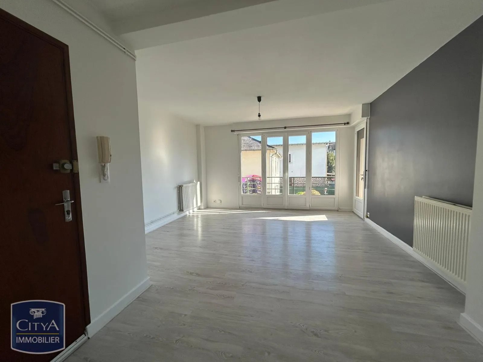 Appartement à louer, 49m², Brive-la-Gaillarde