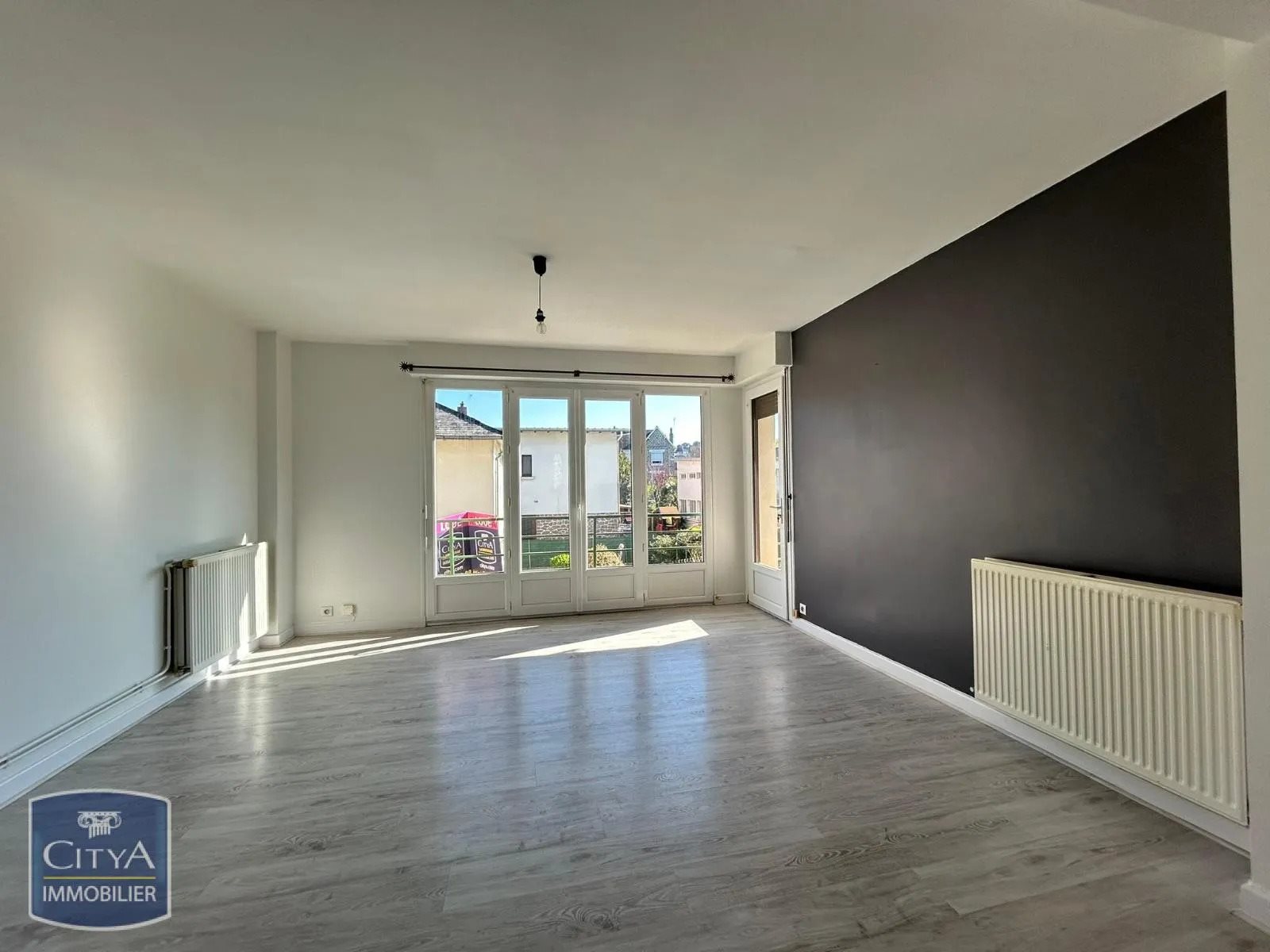 Appartement à louer, 49m², Brive-la-Gaillarde
