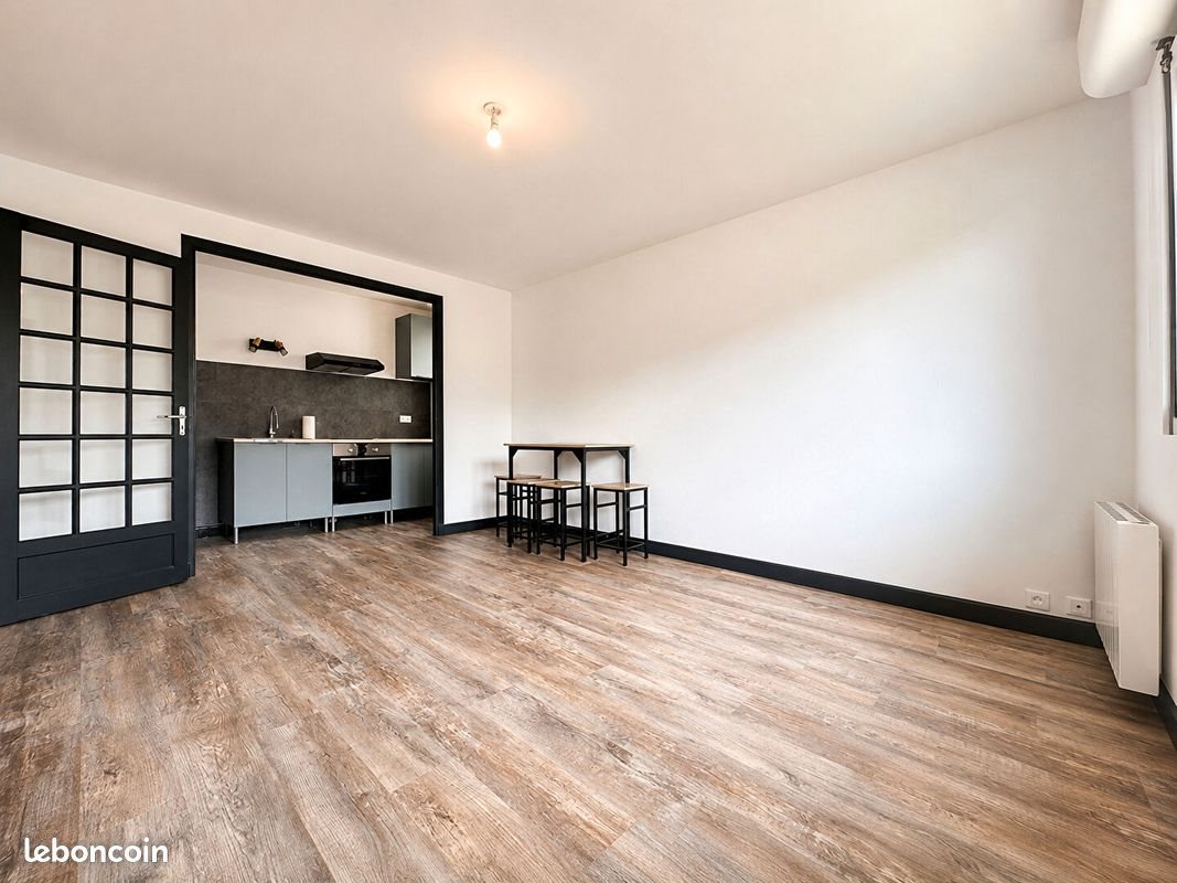 Appartement à louer, 42m², Tulle