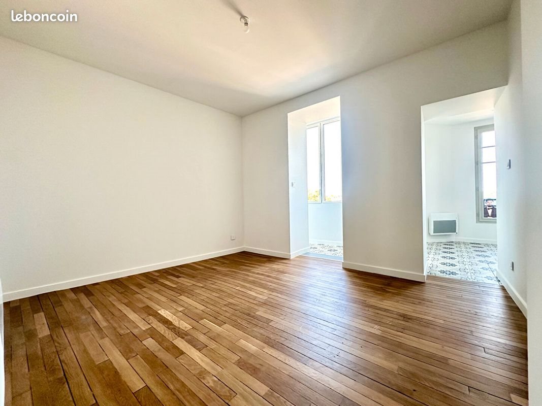 Appartement à louer, 29m², Brive-la-Gaillarde