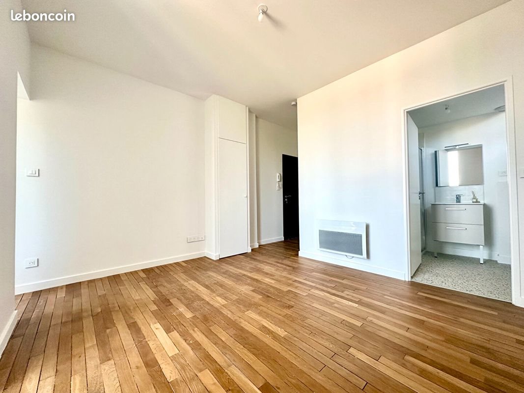 Appartement à louer, 29m², Brive-la-Gaillarde