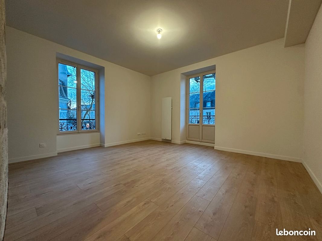 Appartement à louer, 50m², Brive-la-Gaillarde